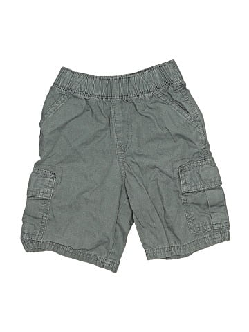 The Children's Place Outlet Cargo Shorts (view 1)
