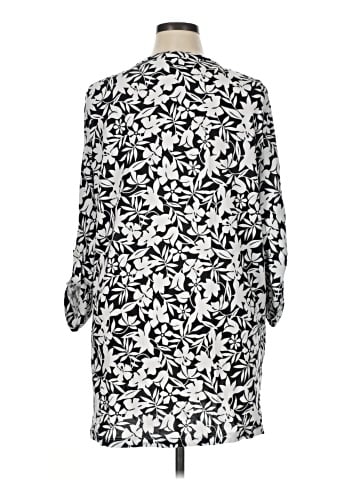 Lands' End Casual Dress (view 2)