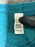 District. Teal Short Sleeve T-Shirt Size S - photo 7