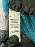District. Teal Short Sleeve T-Shirt Size S - photo 8