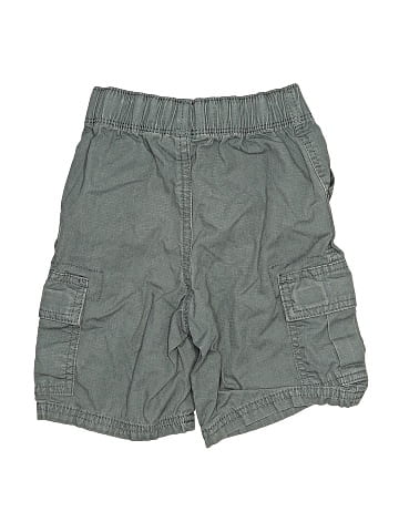 The Children's Place Outlet Cargo Shorts (view 2)