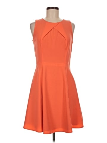 Kenneth Cole New York Cocktail Dress (view 1)