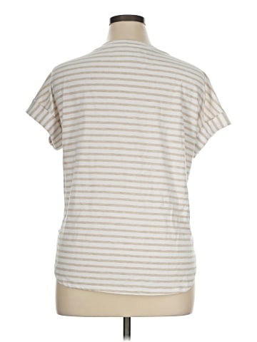 Cupio Short Sleeve Top (view 2)