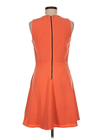 Kenneth Cole New York Cocktail Dress (view 2)