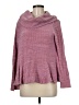 Anthropologie Pink Pullover Sweater Size M - photo 1