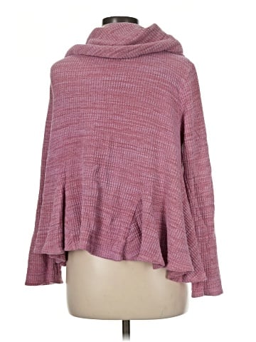 Anthropologie Pullover Sweater (view 2)