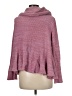 Anthropologie Pink Pullover Sweater Size M - photo 2