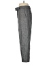 Club Monaco Tweed Gray Wool Pants Size 6 - photo 5
