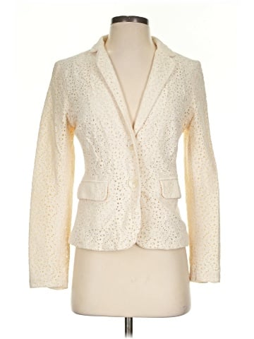 Kenar Blazer (view 1)