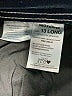 Wallflower Blue Jeans Size 13L - photo 8