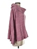 Anthropologie Pink Pullover Sweater Size M - photo 4
