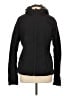 Lululemon Athletica 100% Nylon Solid Black Jacket Size 12 - photo 1
