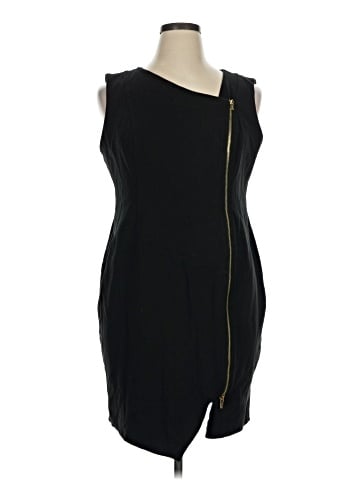 Calvin Klein Cocktail Dress (view 1)