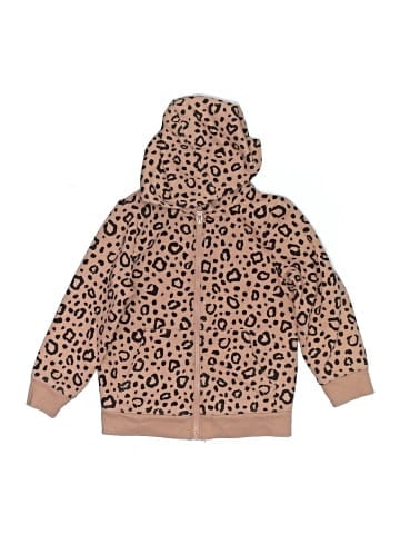 Cat & Jack Zip Up Hoodie (view 1)