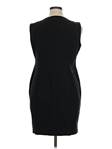 Calvin Klein Cocktail Dress (view 2)
