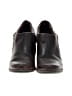Clarks 100% Leather Brown Ankle Boots Size 9 - photo 2