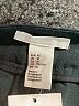 H&M Solid Black Shorts Size 10 - photo 3