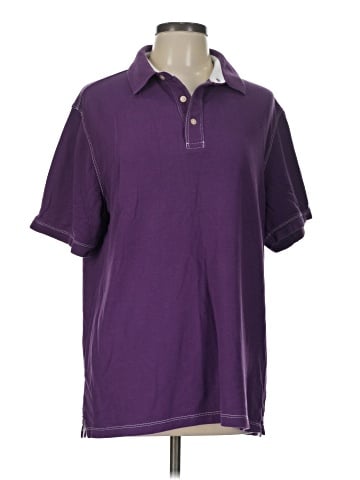 Jos. A. Bank Short Sleeve Button-Down Shirt (view 1)