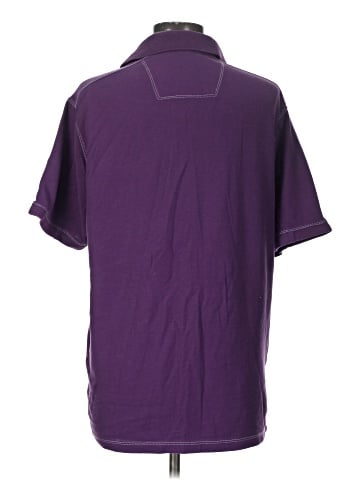 Jos. A. Bank Short Sleeve Button-Down Shirt (view 2)