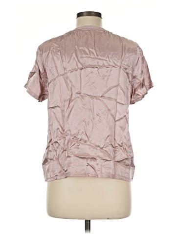 NATION LTD Short Sleeve Blouse (view 2)