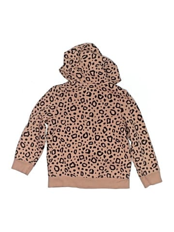 Cat & Jack Zip Up Hoodie (view 2)