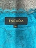 Escada Teal Jacket Size EU 34 / US 4 - photo 6