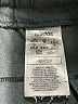 Adidas Chevron-herringbone Gray Track Pants Size M - photo 7