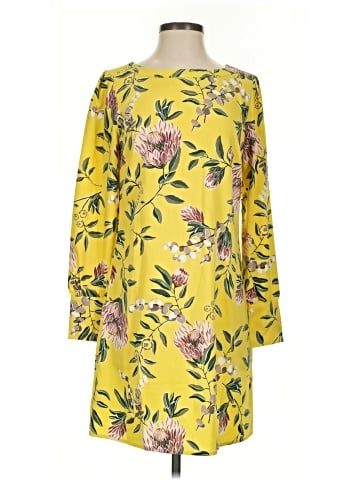 Ann Taylor LOFT Casual Dress (view 1)