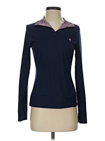 Lilly Pulitzer Long Sleeve Top (view 1)