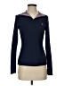 Lilly Pulitzer Blue Long Sleeve Top Size XS - photo 1
