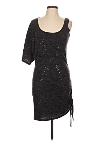 Arden B. Cocktail Dress (view 1)