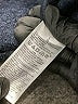 Banana Republic Factory Store Blue Coat Size L - photo 7