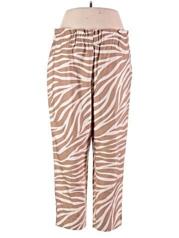 Ann Taylor Casual Pants (view 1)