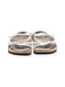 Birkenstock Silver Sandals Size EU 40 - photo 2