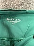 Athleta Teal Active Pants Size L (tall) - photo 7