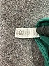 Athleta Teal Active Pants Size L (tall) - photo 8