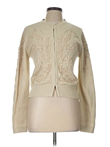 Zara Cardigan (view 1)