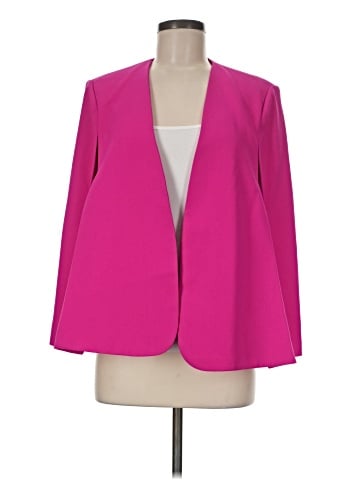 Zara Blazer (view 1)