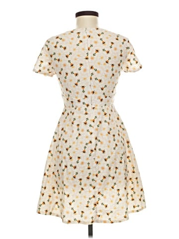 Kitson LA Cocktail Dress (view 2)