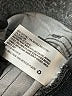 Isabel Maternity Color Block Gray Jeggings Size 8 Maternity - photo 7