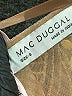Mac Duggal 100% Polyester Gold Cocktail Dress Size 6 - photo 7