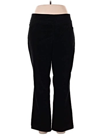 D&Co. Casual Pants (view 1)