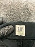 Gap Stars Black Active Pants Size 6 - photo 7