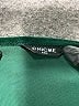 ChicMe Metallic Green Jacket Size XXL - photo 6