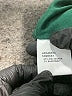 ChicMe Metallic Green Jacket Size XXL - photo 7