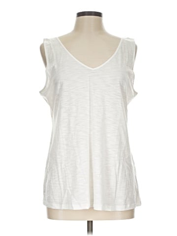 Lilly Pulitzer Sleeveless T-Shirt (view 1)