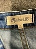 Madewell Blue Overalls Size S - photo 4