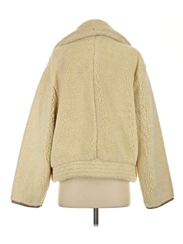 Free People Faux Fur Jacket (view 2)
