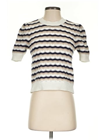 Marle Sweater Vest (view 1)