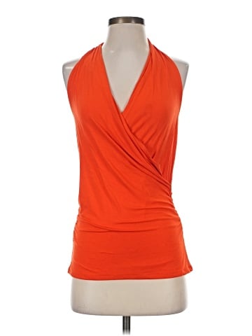 Venus Sleeveless Blouse (view 1)